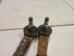 MASERATI Maserati Granturismo M145 Power Steering Rack 267187 RHD RIGHT HAND DRIVE — thumbnail 7