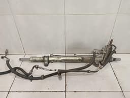MASERATI Maserati Granturismo M145 Power Steering Rack 267187 RHD RIGHT HAND DRIVE — thumbnail 2