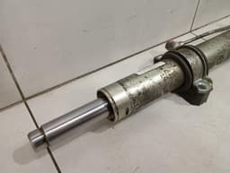 MASERATI Maserati Granturismo M145 Power Steering Rack 267187 RHD RIGHT HAND DRIVE — thumbnail 4