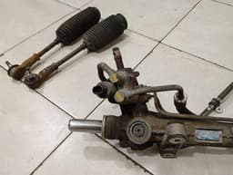 MASERATI Maserati Granturismo M145 Power Steering Rack 267187 RHD RIGHT HAND DRIVE — thumbnail 5