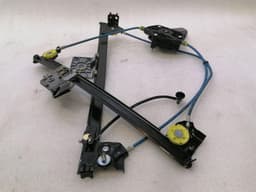 MASERATI Maserati Granturismo M145 Right Front Door Winder 69912100 Front Window Regulator Re — thumbnail 2