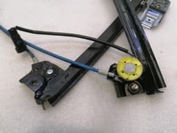 MASERATI Maserati Granturismo M145 Right Front Door Winder 69912100 Front Window Regulator Re — thumbnail 4