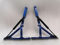 MASERATI Maserati Granturismo M145 boat hinge set 384700105 tailgate hinge set — thumbnail 5