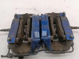 MASERATI Maserati Granturismo M145 brake kit set 8210702 rear brake system rear — thumbnail 10