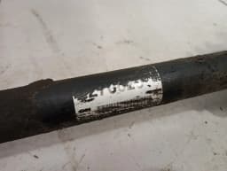 MASERATI Maserati Granturismo M145 left rear drive shaft 270625 drive shaft rear Li — thumbnail 5