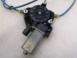 MASERATI Maserati Granturismo M145 Left Front Door Winder 69914400 Window Regulator Front Li — thumbnail 7