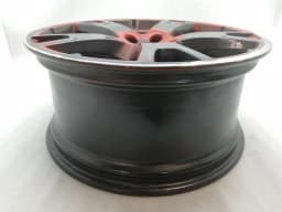 MASERATI Maserati Levante Alloy Wheel 670044701 Levante 9J X20 ET 40.5 Alloy Wheel — thumbnail 8