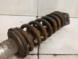 MASERATI Maserati Granturismo M145 shock absorber rear 254814 shock absorber Skyhook EDC — thumbnail 10