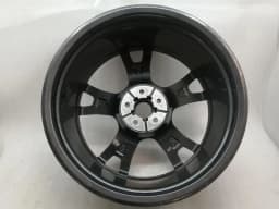 MASERATI Maserati Levante Alloy Wheel 670044701 Levante 9J X20 ET 40.5 Alloy Wheel — thumbnail 5
