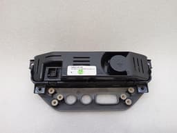 MASERATI Maserati Granturismo M145 Auto Climate Control 271199 Climate Control Panel A/C — thumbnail 5
