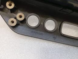 MASERATI Maserati Granturismo M145 Auto Climate Control 271199 Climate Control Panel A/C — thumbnail 7