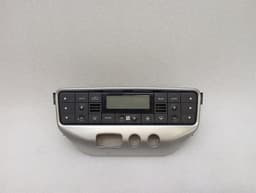 MASERATI Maserati Granturismo M145 Auto Climate Control 271199 Climate Control Panel A/C — thumbnail 8