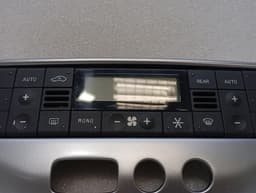 MASERATI Maserati Granturismo M145 Auto Climate Control 271199 Climate Control Panel A/C — thumbnail 10