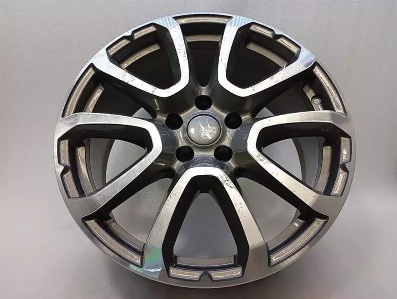 MASERATI Maserati Levante 8.5J X19 Alloy Wheel 670044699 Alloy Wheel