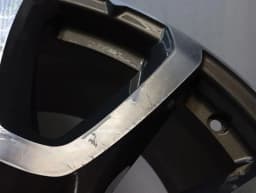 MASERATI Maserati Levante 8.5J X19 Alloy Wheel 670044699 Alloy Wheel — thumbnail 3