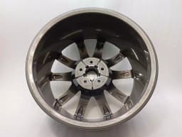 MASERATI Maserati Levante 8.5J X19 Alloy Wheel 670044699 Alloy Wheel — thumbnail 4