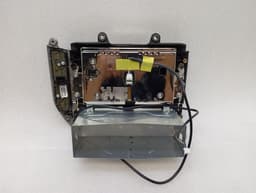 MASERATI Maserati Granturismo M145 Navigation Monitor 226830 Sat Nav Display Screen — thumbnail 4