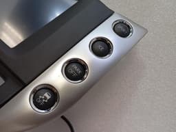 MASERATI Maserati Granturismo M145 Navigation Monitor 226830 Sat Nav Display Screen — thumbnail 8