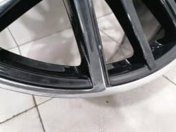 MASERATI Alloy Wheel 670163569 Alloy Wheel 21-22 Maserati Levante 21x10.5 REAR 670163569 — thumbnail 5