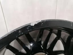 MASERATI Alloy Wheel 670163569 Alloy Wheel 21-22 Maserati Levante 21x10.5 REAR 670163569 — thumbnail 7