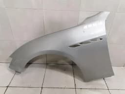 MASERATI Maserati Ghibli M157 Left Wing 673002041 Front Left Fender — thumbnail 1