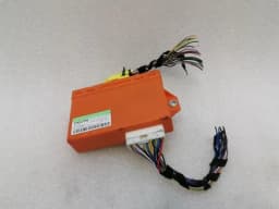 MASERATI Maserati Granturismo M145 climate control module 259888 air conditioning control unit — thumbnail 5