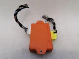 MASERATI Maserati Granturismo M145 climate control module 259888 air conditioning control unit — thumbnail 7
