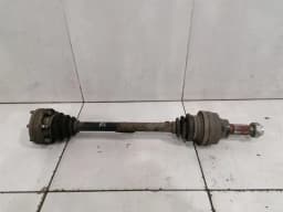 MASERATI Maserati Granturismo M145 drive shaft rear right 238836 RRH drive shaft — thumbnail 6