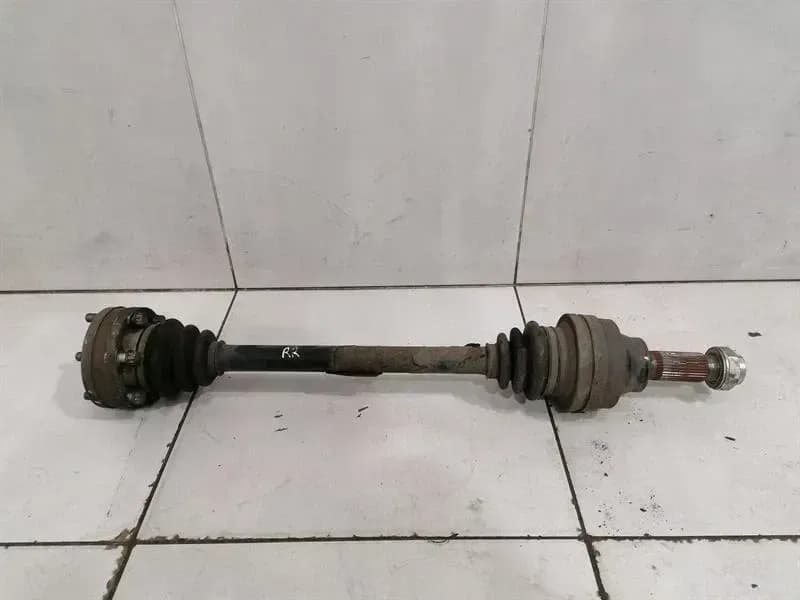 MASERATI Maserati Granturismo M145 drive shaft rear right 238836 RRH drive shaft
