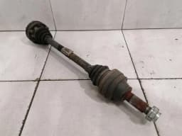 MASERATI Maserati Granturismo M145 drive shaft rear right 238836 RRH drive shaft — thumbnail 7