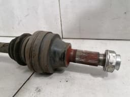MASERATI Maserati Granturismo M145 drive shaft rear right 238836 RRH drive shaft — thumbnail 3
