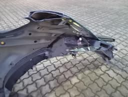 MASERATI Maserati Granturismo M145 Rear Panel 68285900 RH REAR PART RIGHT — thumbnail 5