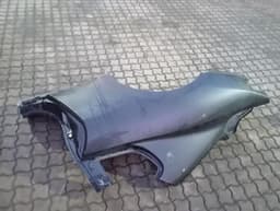 MASERATI Maserati Granturismo M145 Rear Panel 68285900 RH REAR PART RIGHT — thumbnail 7