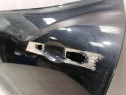 MASERATI Maserati Levante left rear door HP29051A-2 door rear left — thumbnail 2