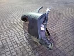 MASERATI Maserati Granturismo M145 Rear Panel 68285900 RH REAR PART RIGHT — thumbnail 3