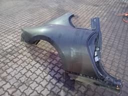 MASERATI Maserati Granturismo M145 Rear Panel 68285900 RH REAR PART RIGHT — thumbnail 2