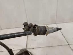 MASERATI Maserati Granturismo M145 Left 197118 Hub 980139918 Wheel Bearing Housing Rear Left — thumbnail 9