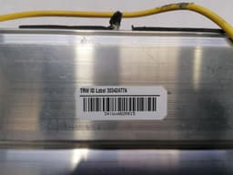 MASERATI Maserati Granturismo M145 Dashboard Module 081269900 Module — thumbnail 6