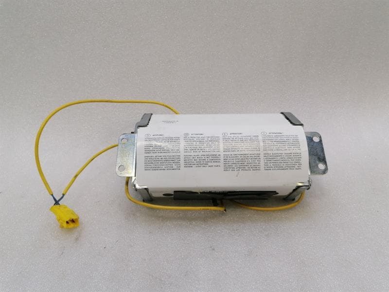 MASERATI Maserati Granturismo M145 Dashboard Module 081269900 Module