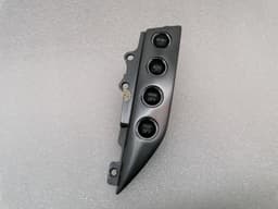 MASERATI MASERATI GRANTURISMO M145 SWITCH SET 080292500 RIGHT HAND DRIVE RHD — thumbnail 7
