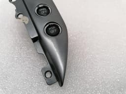 MASERATI MASERATI GRANTURISMO M145 SWITCH SET 080292500 RIGHT HAND DRIVE RHD — thumbnail 10