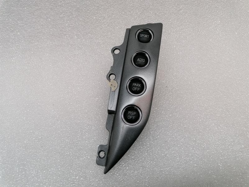 MASERATI MASERATI GRANTURISMO M145 SWITCH SET 080292500 RIGHT HAND DRIVE RHD