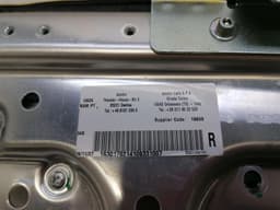 MASERATI Maserati Granturismo M145 right door module 80054732 right door module — thumbnail 5