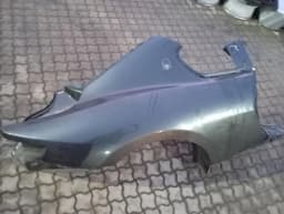 MASERATI Maserati Granturismo M145 Rear Panel 68285900 RH REAR PART RIGHT — thumbnail 10