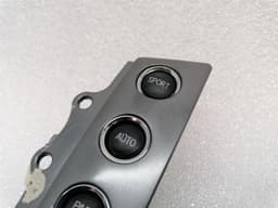 MASERATI MASERATI GRANTURISMO M145 SWITCH SET 080292500 RIGHT HAND DRIVE RHD — thumbnail 9