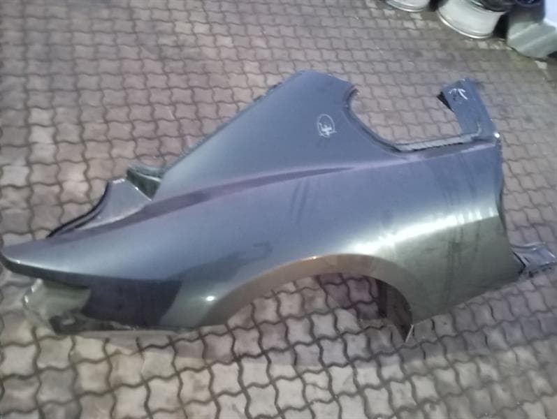 MASERATI Maserati Granturismo M145 Rear Panel 68285900 RH REAR PART RIGHT
