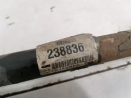 MASERATI Maserati Granturismo M145 drive shaft rear right 238836 RRH drive shaft — thumbnail 5