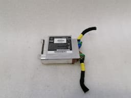 MASERATI Maserati Granturismo M145 Safety Module ECU 215339 Air Control Unit SRS — thumbnail 4