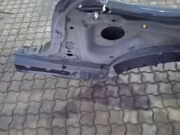 MASERATI Maserati Granturismo M145 Rear Panel 68285900 RH REAR PART RIGHT — thumbnail 6