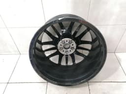 MASERATI Alloy Wheel 670163569 Alloy Wheel 21-22 Maserati Levante 21x10.5 REAR 670163569 — thumbnail 6